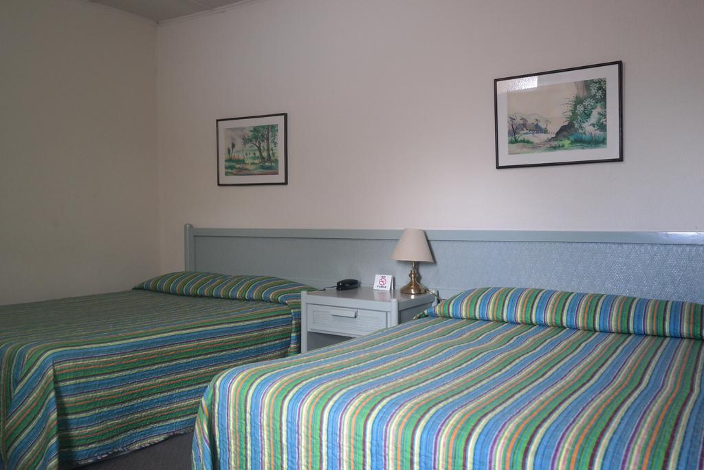 Hotel Vesuvio サンホセ 部屋 写真