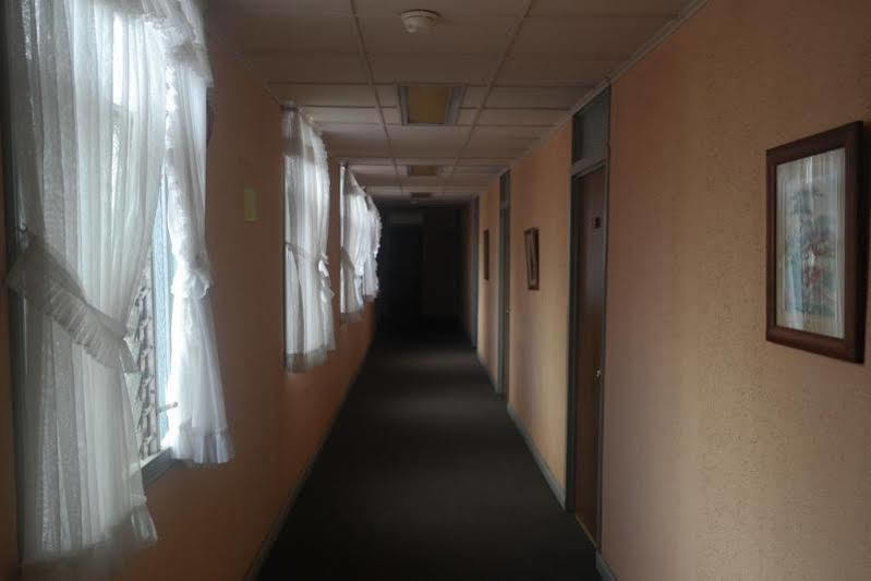 Hotel Vesuvio サンホセ エクステリア 写真