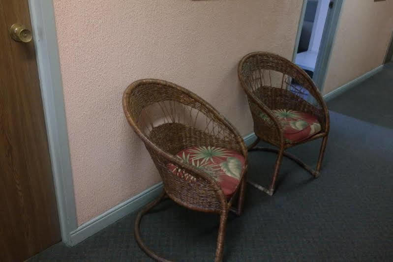 Hotel Vesuvio サンホセ エクステリア 写真